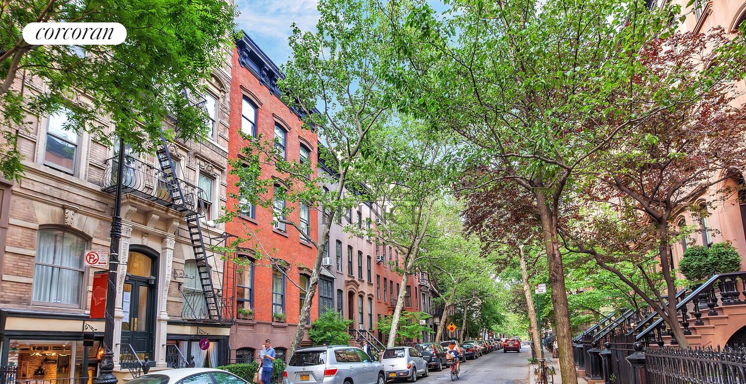 77 Perry Street, Unit 5D Manhattan, NY 10014 - Photo 6 of 7