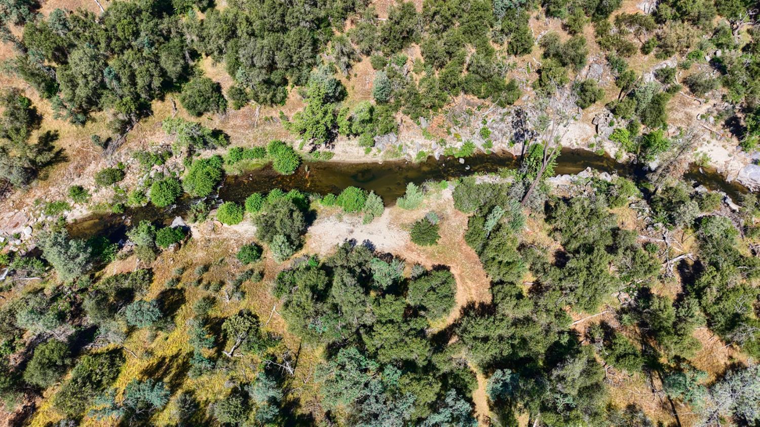 80 Polk Ranch Road Coarsegold, CA 93614 - Photo 3 of 31 a view of a lake with a tree