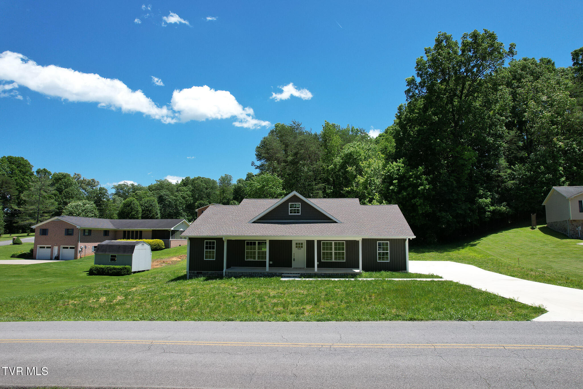 960 East Allens Bridge Road Greeneville, TN 37743 - Photo 42 of 61 DJI_0922-Edit