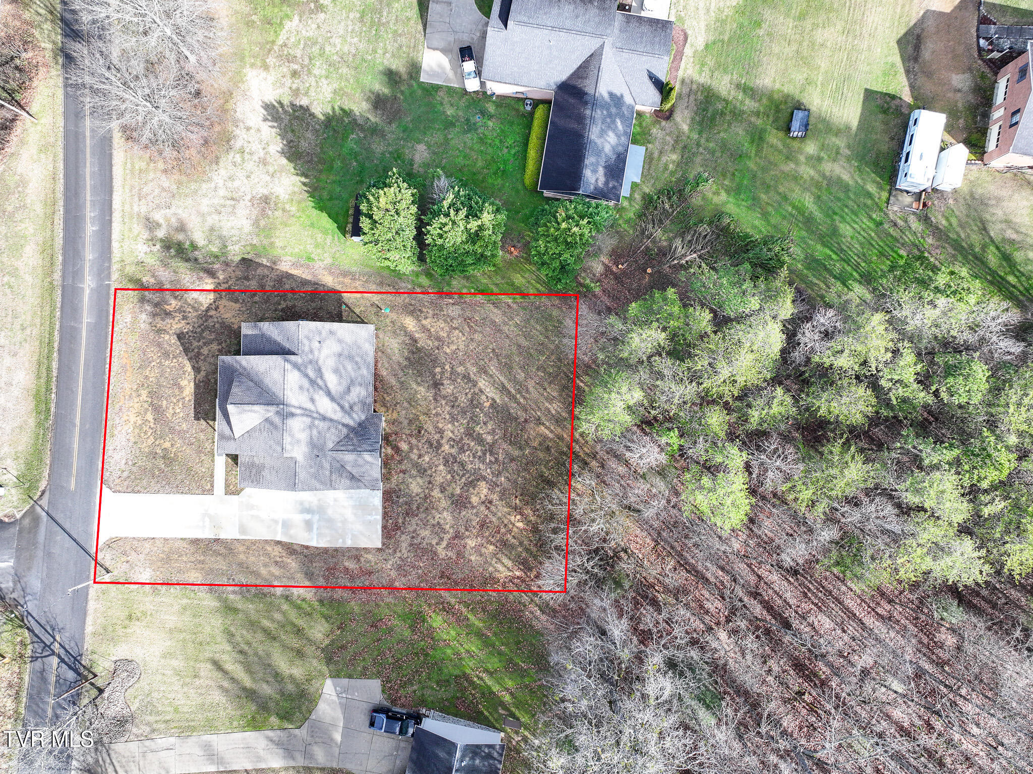 960 East Allens Bridge Road Greeneville, TN 37743 - Photo 58 of 61 DJI_20250101042547_0677_D-Edit