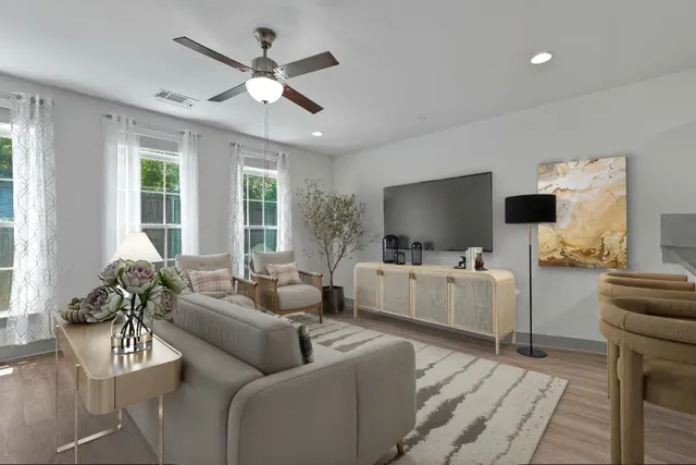 $295,000 | 12153 Abbey Glen Lane, Austin, TX 78753