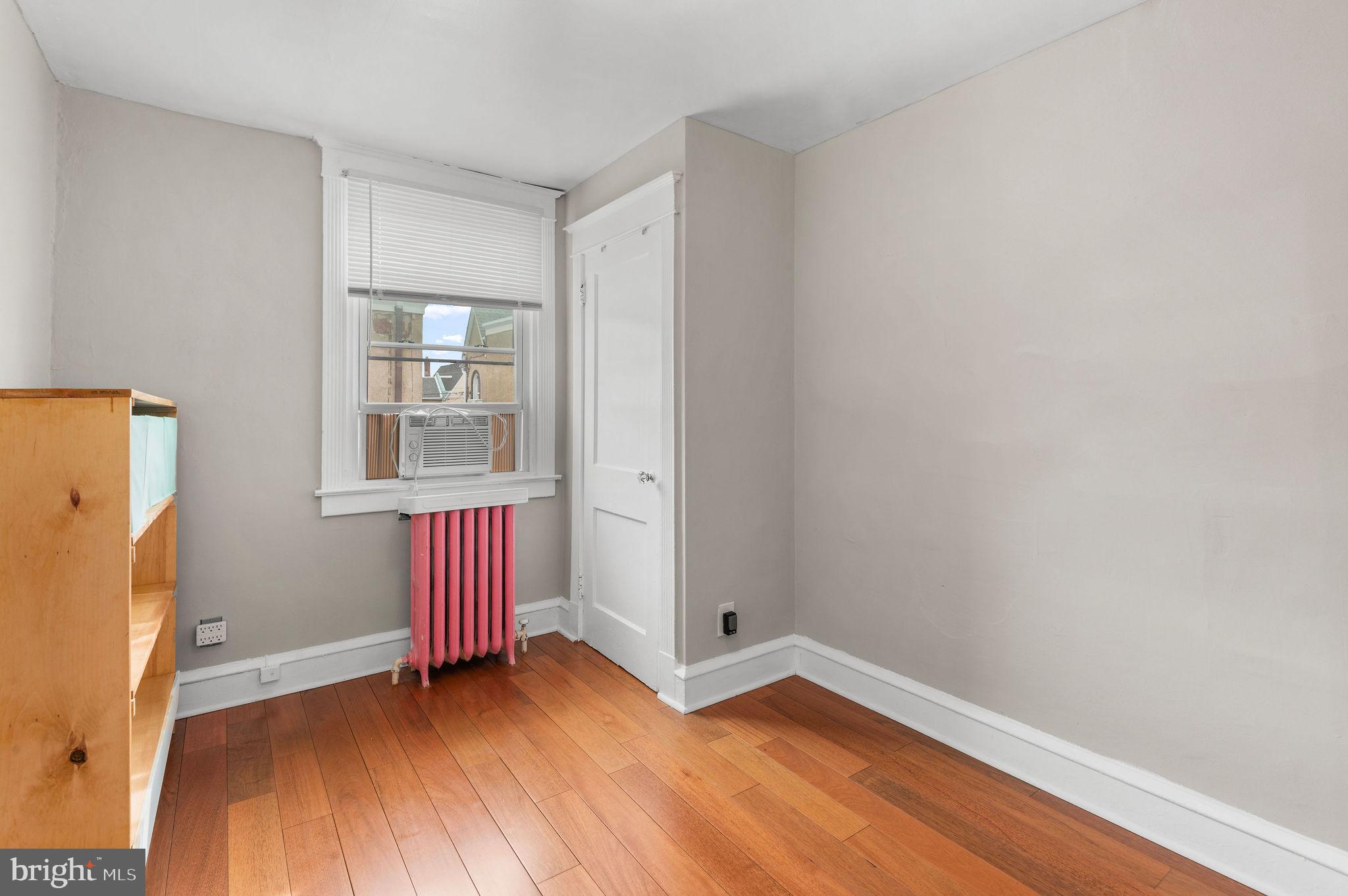 227 Shirley Road Upper Darby, PA 19082 - Photo 17 of 25 an empty room with windows