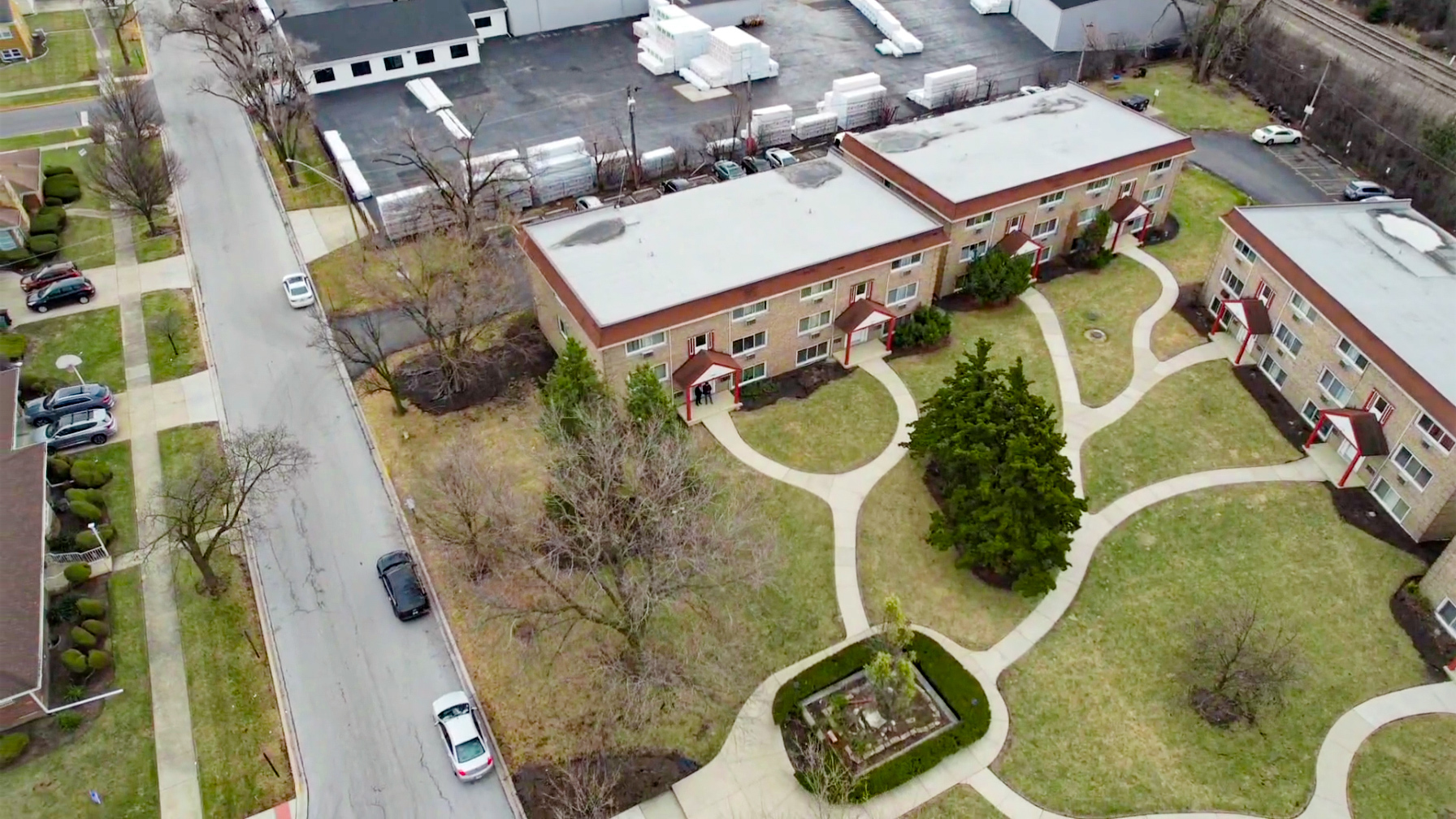 1000 18th Street, Unit GN Broadview, IL 60155 - Photo 2 of 16