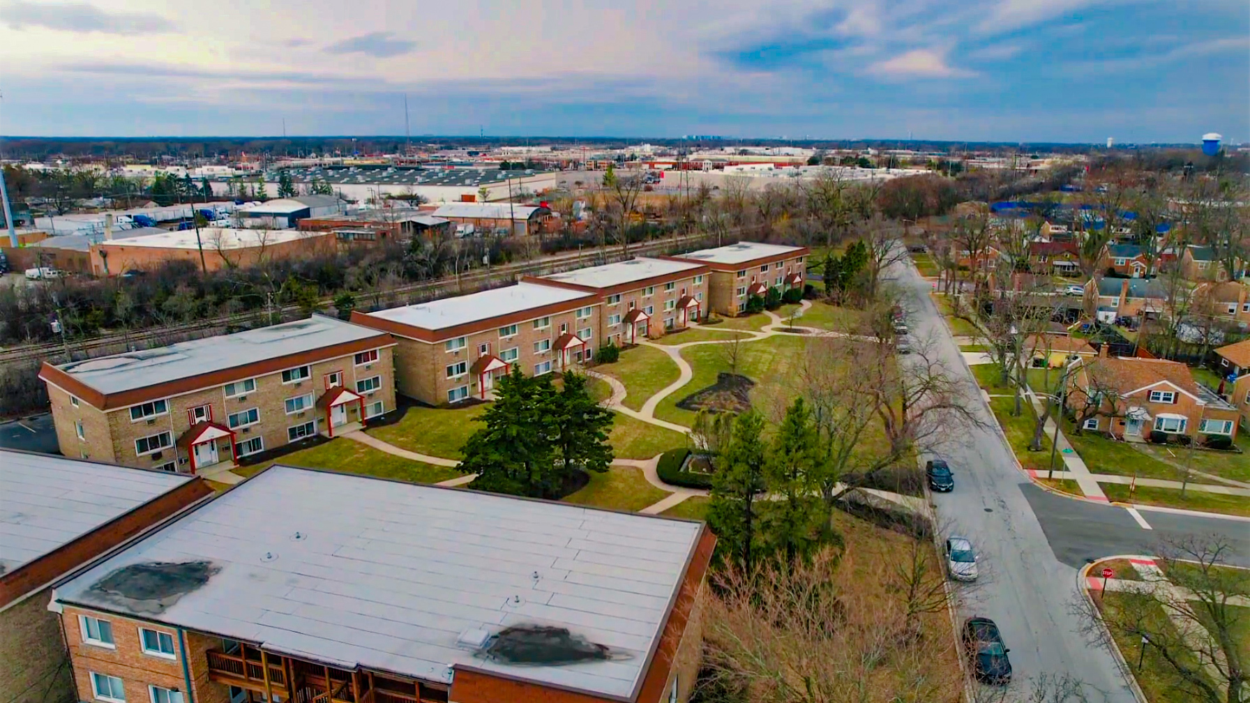 1000 18th Street, Unit GN Broadview, IL 60155 - Photo 3 of 16