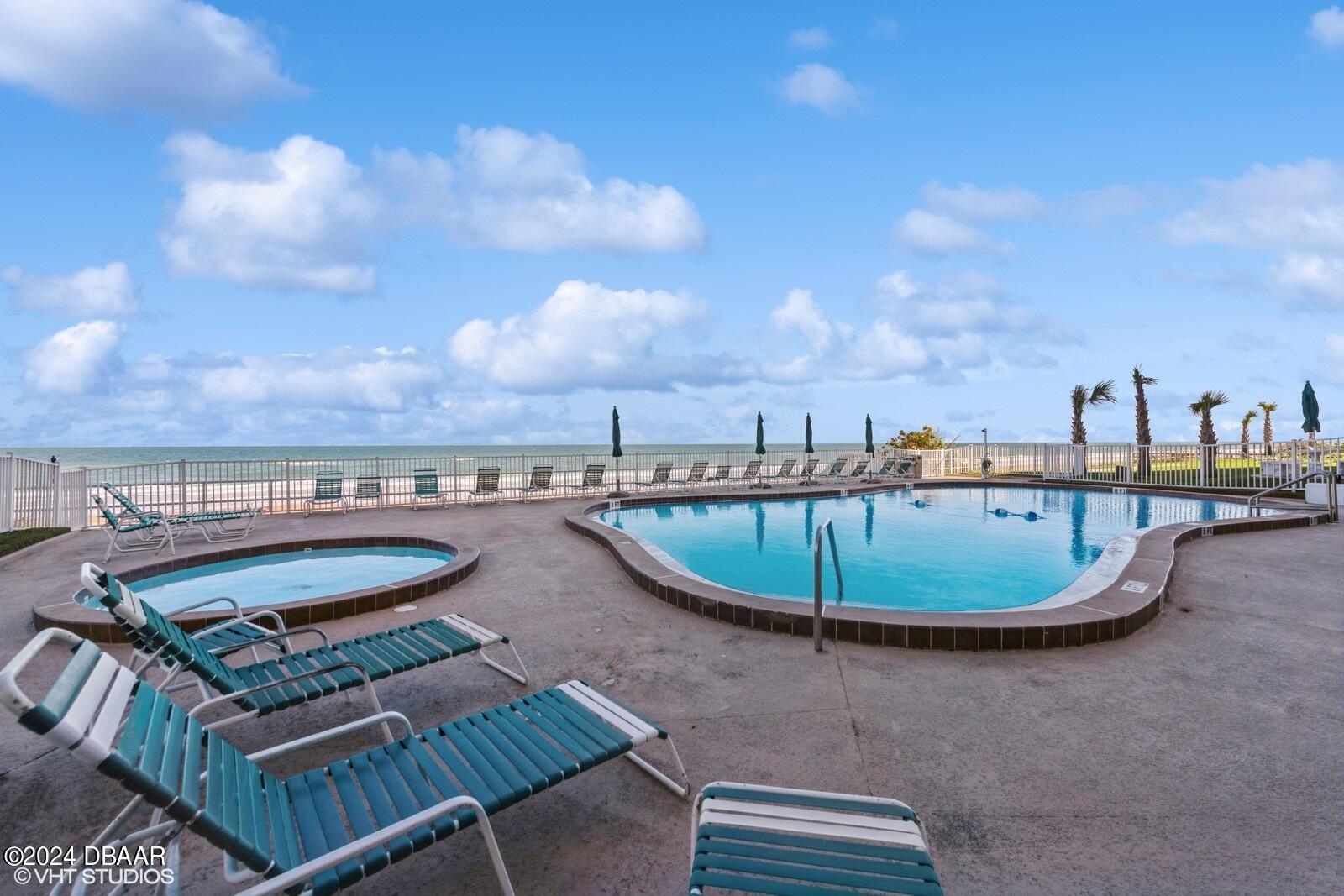 1133 Ocean Shore Boulevard, Unit 606 Ormond Beach, FL 32176 - Photo 19 of 19 19_1133OceanShoreDr_Unit606_2023_Large