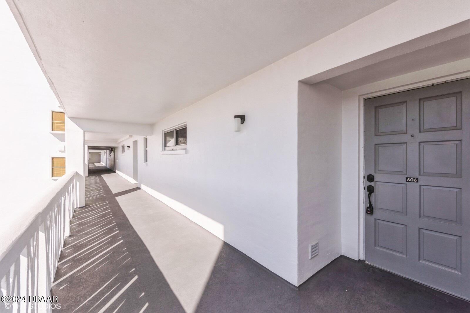 1133 Ocean Shore Boulevard, Unit 606 Ormond Beach, FL 32176 - Photo 2 of 19 02_1133OceanShoreDr_Unit606_2002_Large