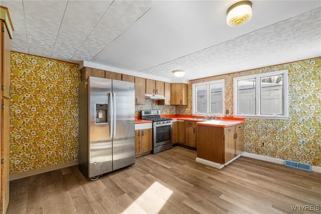 $2,200 | 1271 Cleveland Drive, Cheektowaga, NY 14225