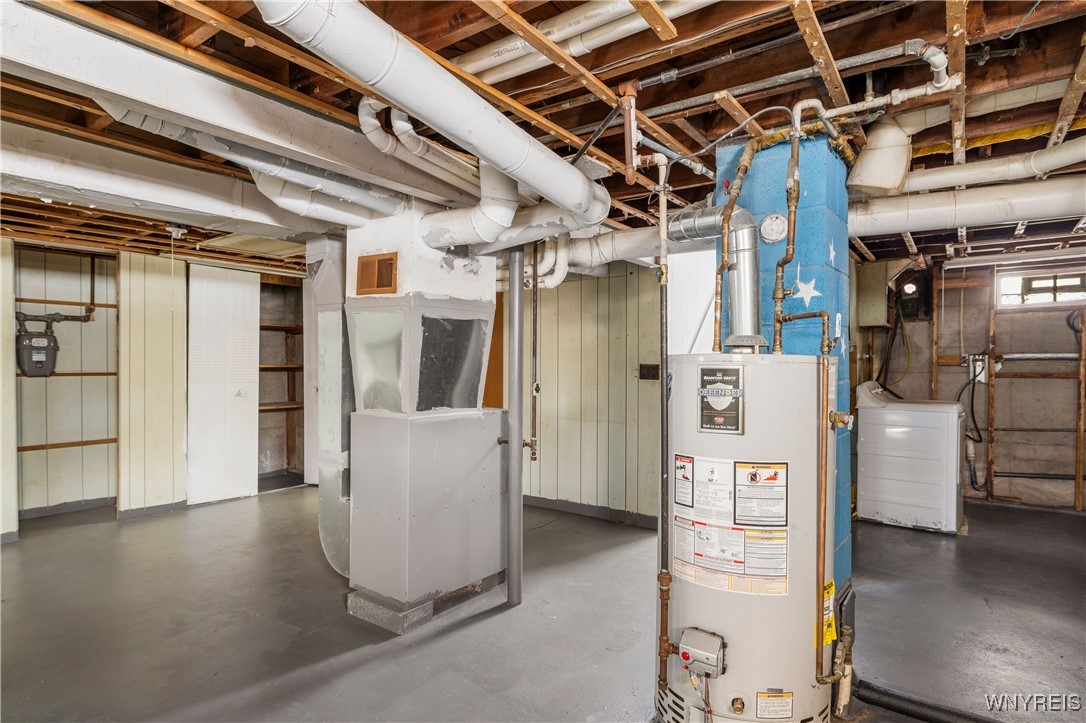 1271 Cleveland Drive Cheektowaga, NY 14225 - Photo 27 of 27