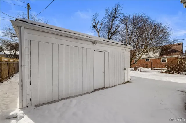 $2,200 | 1271 Cleveland Drive, Cheektowaga, NY 14225