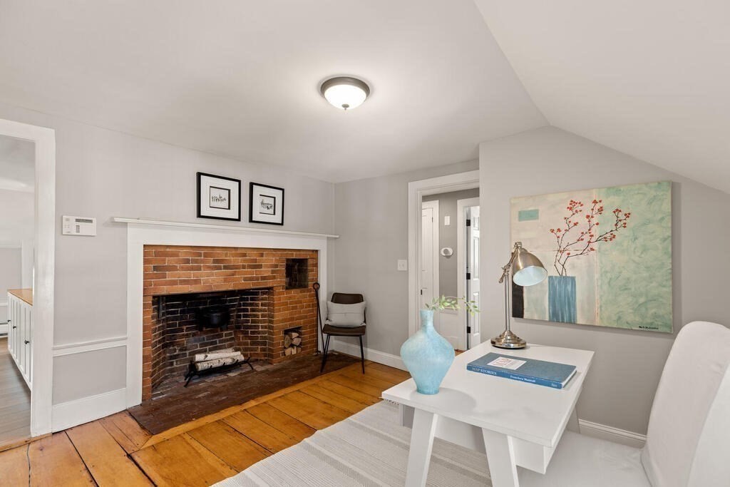 42 South Main Street, Unit 1 Topsfield, MA 01983 - Photo 21 of 34