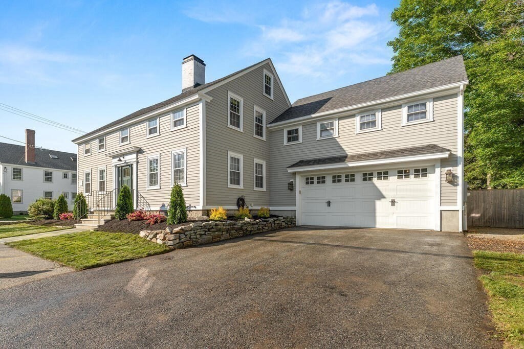 42 South Main Street, Unit 1 Topsfield, MA 01983 - Photo 33 of 34