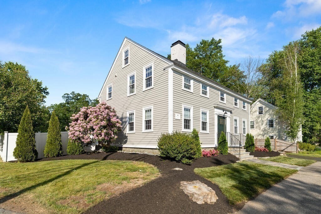 42 South Main Street, Unit 1 Topsfield, MA 01983 - Photo 34 of 34