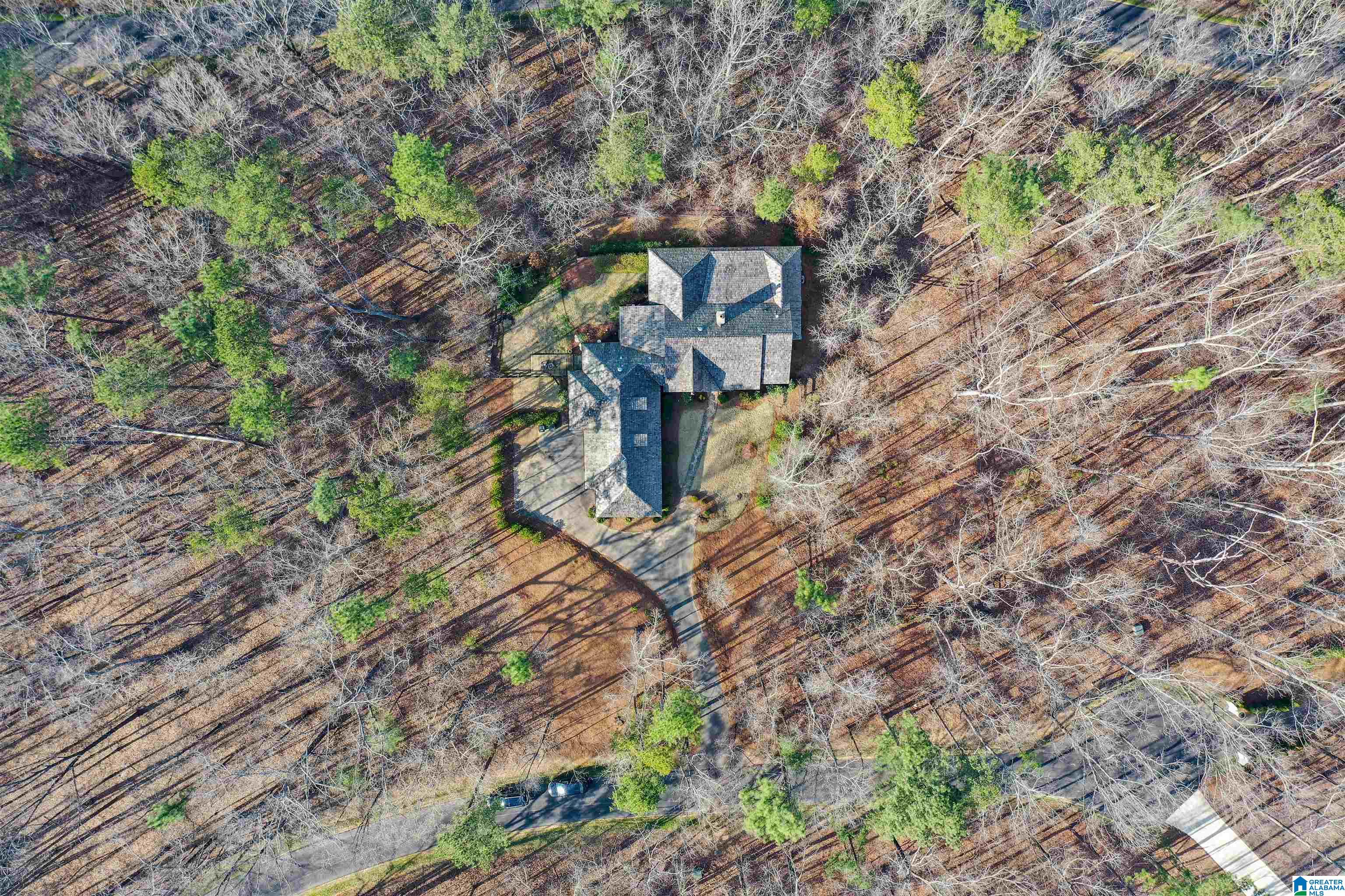 6 Augusta Way Birmingham, AL 35242 - Photo 44 of 45
