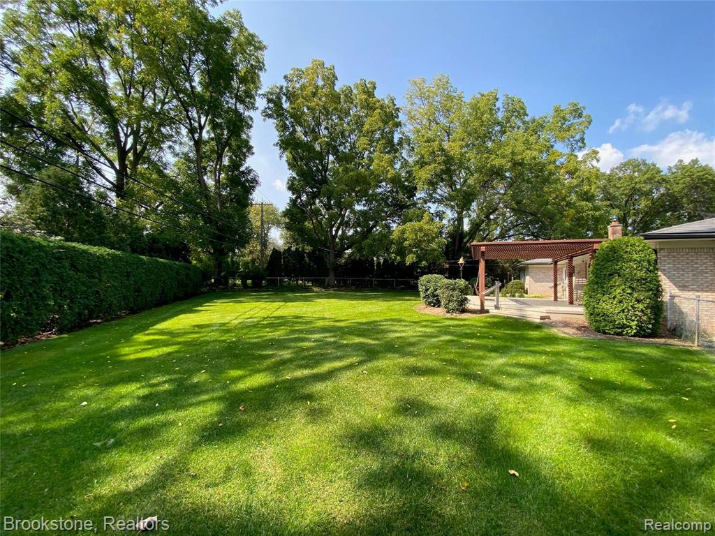 838 Wilwood Road Rochester Hills, MI 48309 - Photo 11 of 53