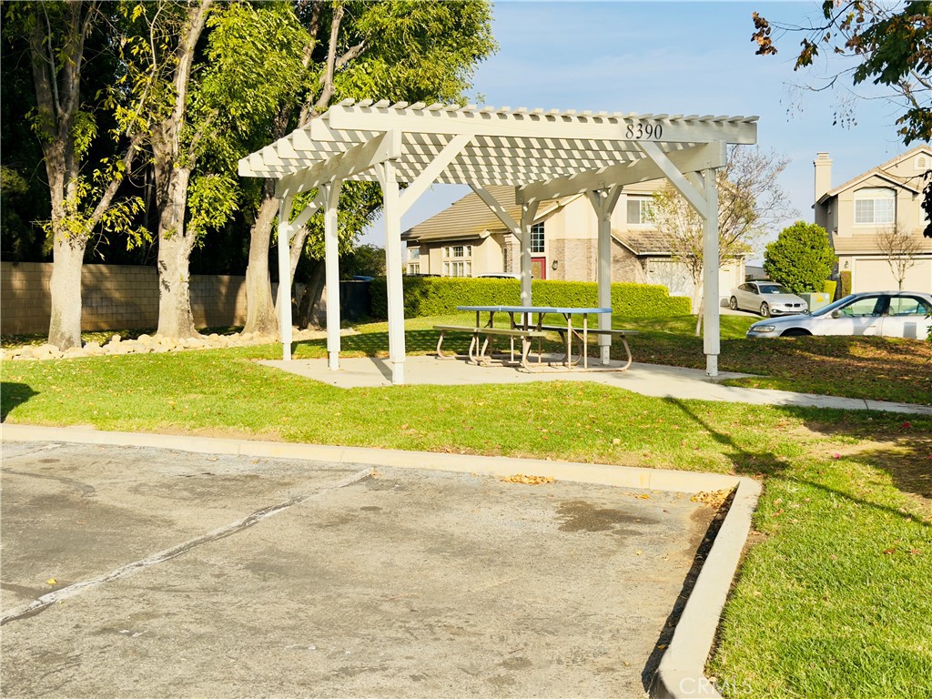 7212 Rancho Rosa Way Rancho Cucamonga, CA 91701 - Photo 27 of 28