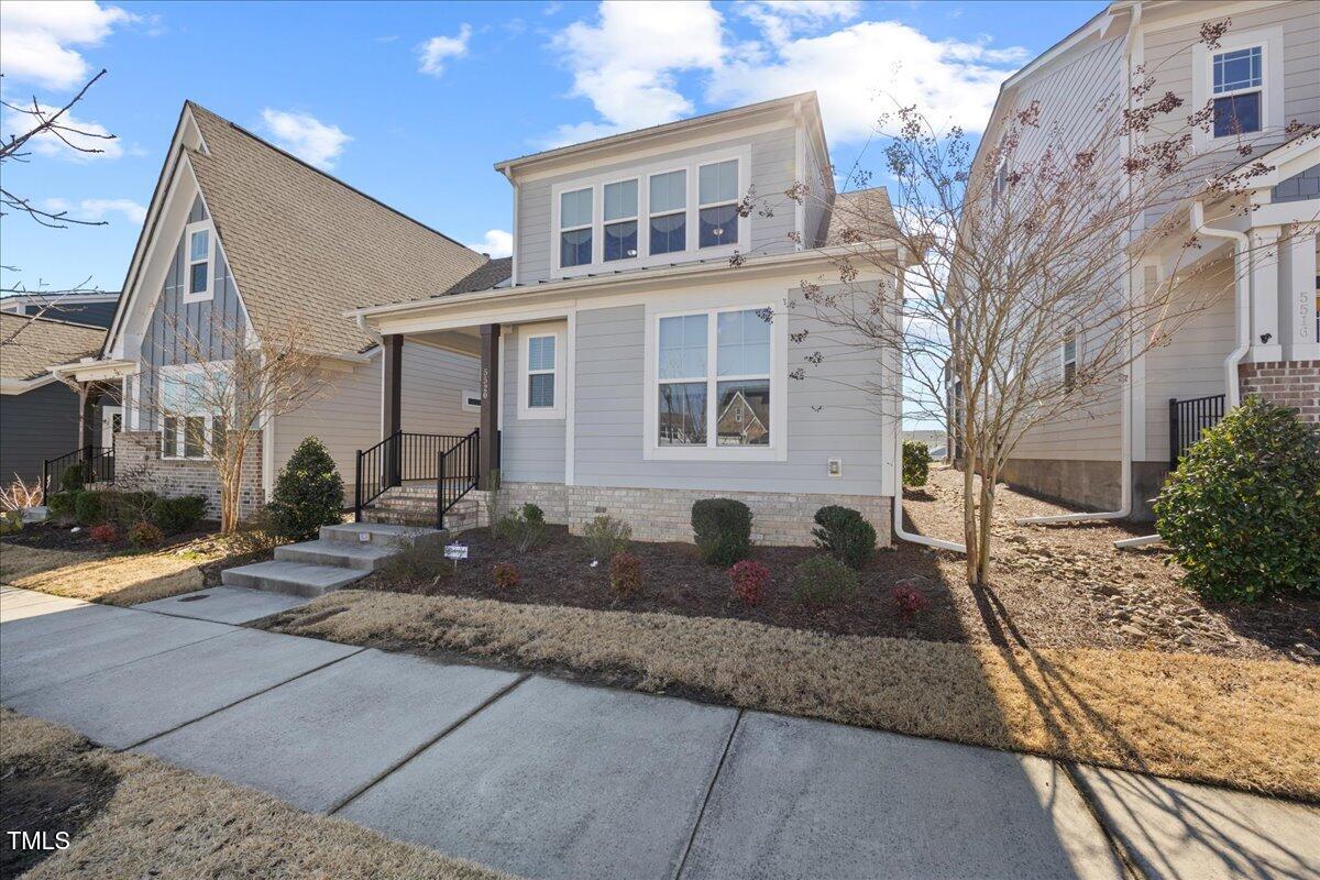 5520 Advancing Avenue Raleigh, NC 27616 - Photo 10 of 56 04-2A1A2824