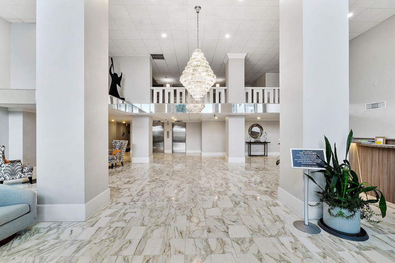 3450 South Ocean Boulevard, Unit 118 Palm Beach, FL 33480 - Photo 35 of 39