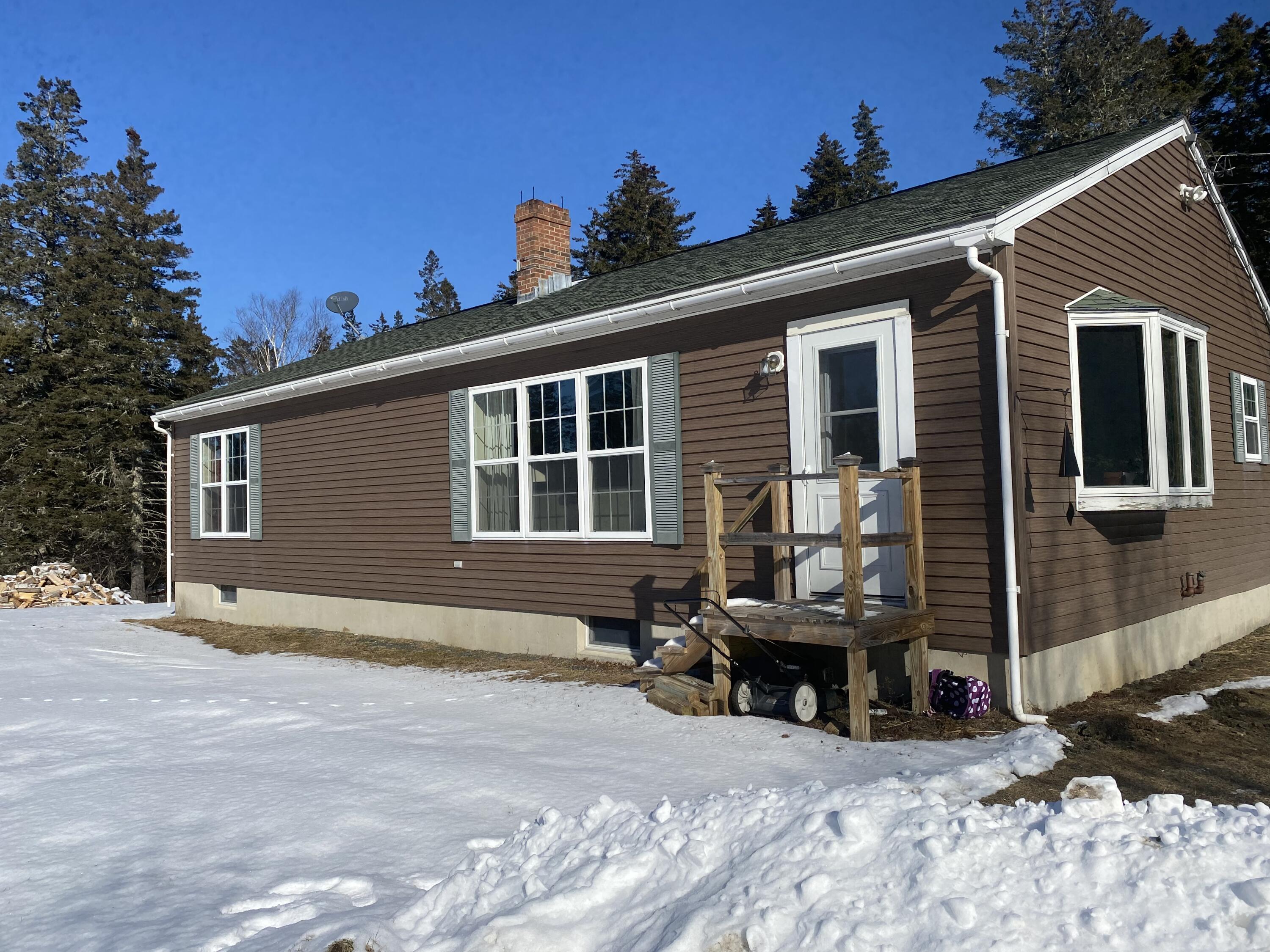 632 South Shore Road North Haven, ME 04853 - Photo 2 of 32 C6BCDD22-F078-4D31-A850-6AC7A6DADF97
