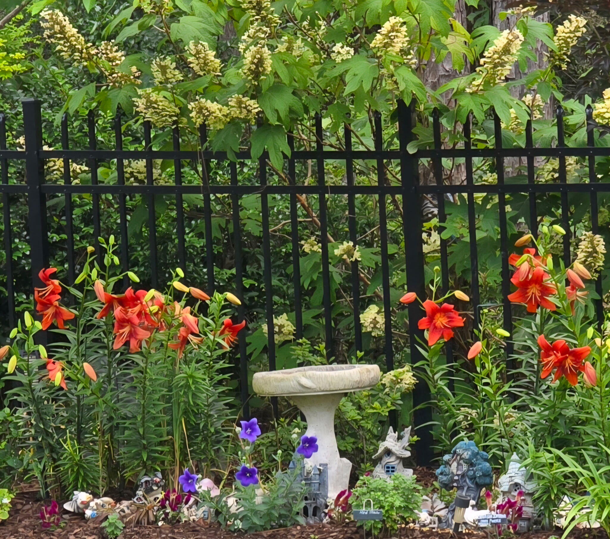 6113 Walk Along Way Crestview, FL 32536 - Photo 63 of 67 1000056528