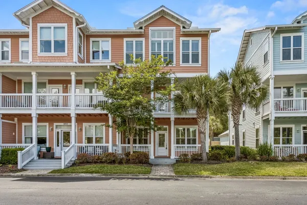 $3,900 | 1850 Surf Side Drive, Fernandina Beach, FL 32034