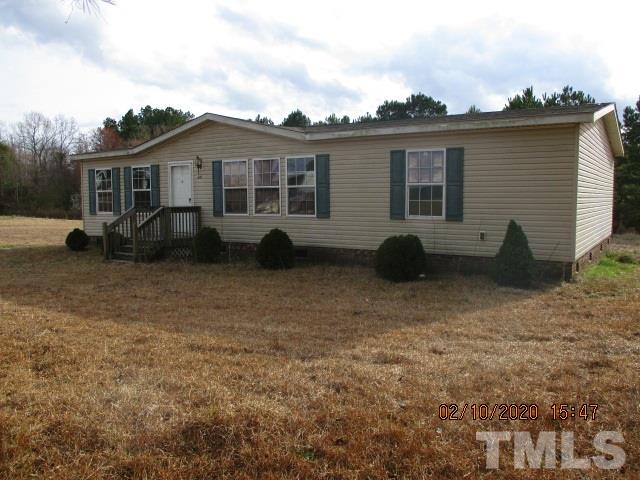 603 Massengill Pond Road Angier, NC 27501 - Photo 1 of 14