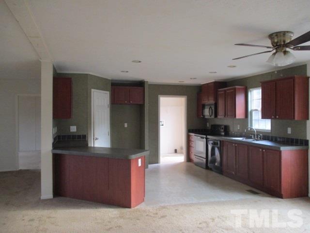 603 Massengill Pond Road Angier, NC 27501 - Photo 3 of 14