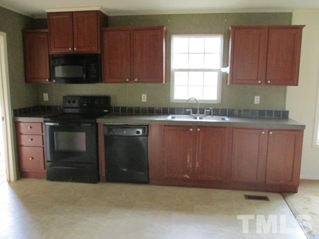 603 Massengill Pond Road Angier, NC 27501 - Photo 5 of 14