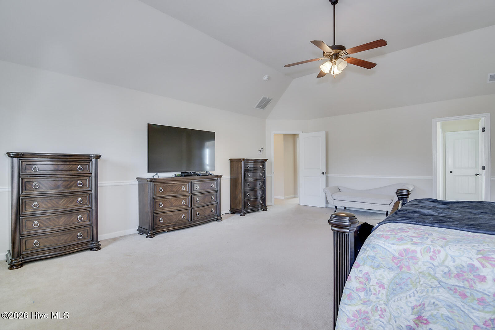 121 Gerhard Ridge North Augusta, SC 29860 - Photo 27 of 40 Primary bedroom