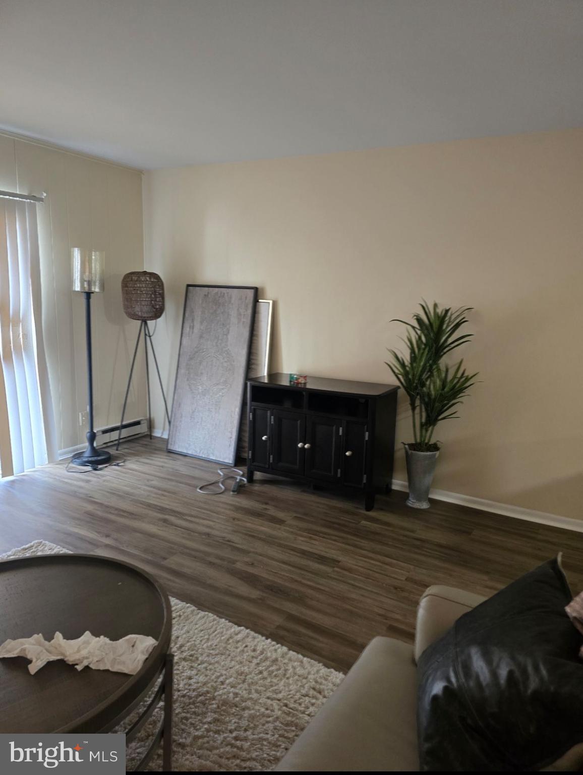 94 Governor Printz Boulevard, Unit 8 Claymont, DE 19703 - Photo 3 of 17 a living room with furniture