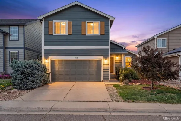 $525,000 | 2755 East 111th Drive, Denver, CO 80233