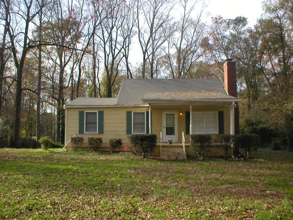 2653 Fairburn Road Southwest Atlanta, GA 30331 - Photo 1 of 1