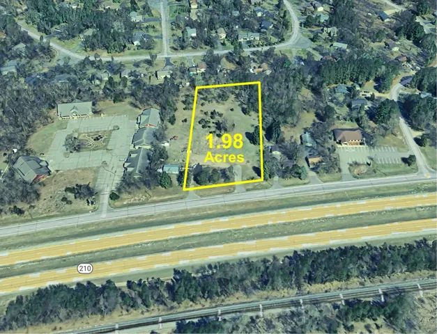 $200,000 | Tbd Fairview Road, Baxter, MN 56425