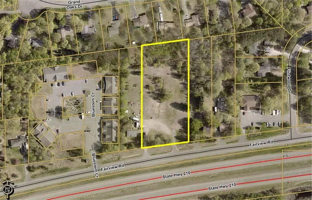 $200,000 | Tbd Fairview Road, Baxter, MN 56425