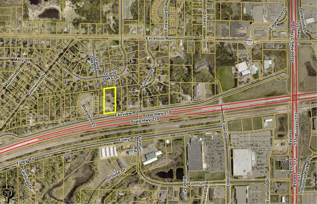 $200,000 | Tbd Fairview Road, Baxter, MN 56425