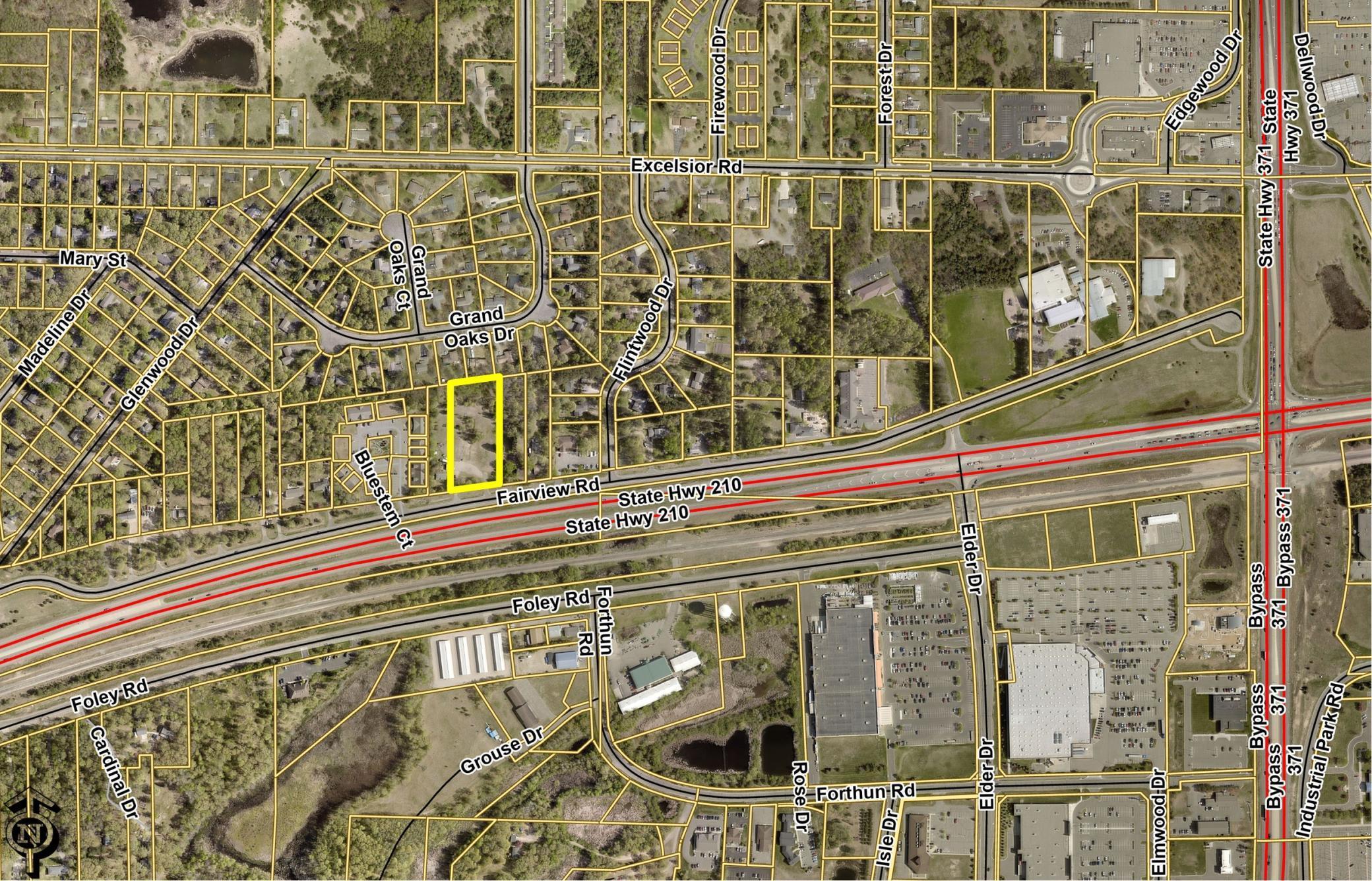 Tbd Fairview Road Baxter, MN 56425 - Photo 4 of 6