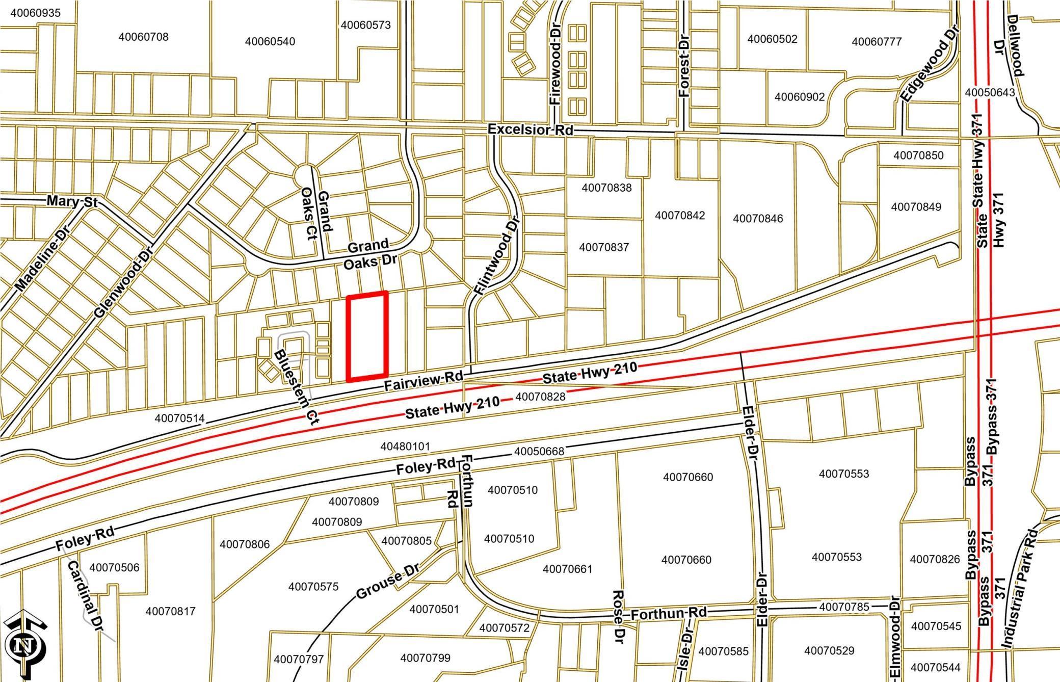 Tbd Fairview Road Baxter, MN 56425 - Photo 6 of 6