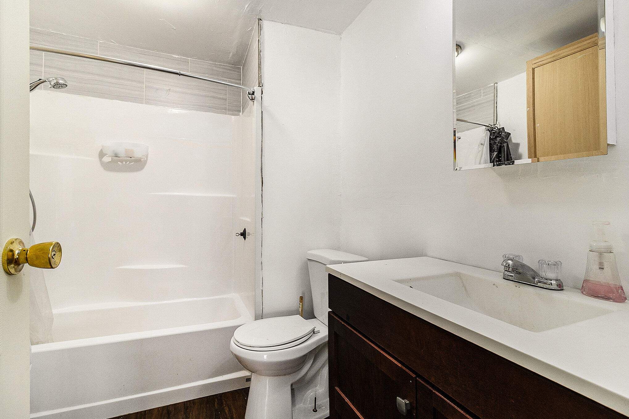 1251 Harold Road Scottville, MI 49454 - Photo 16 of 24 Bathroom 2
