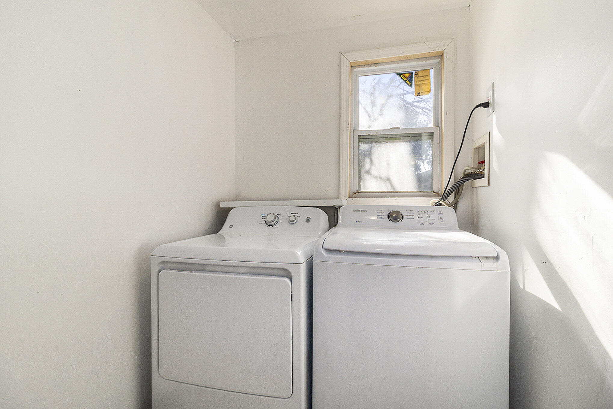 1251 Harold Road Scottville, MI 49454 - Photo 17 of 24 Laundry Room