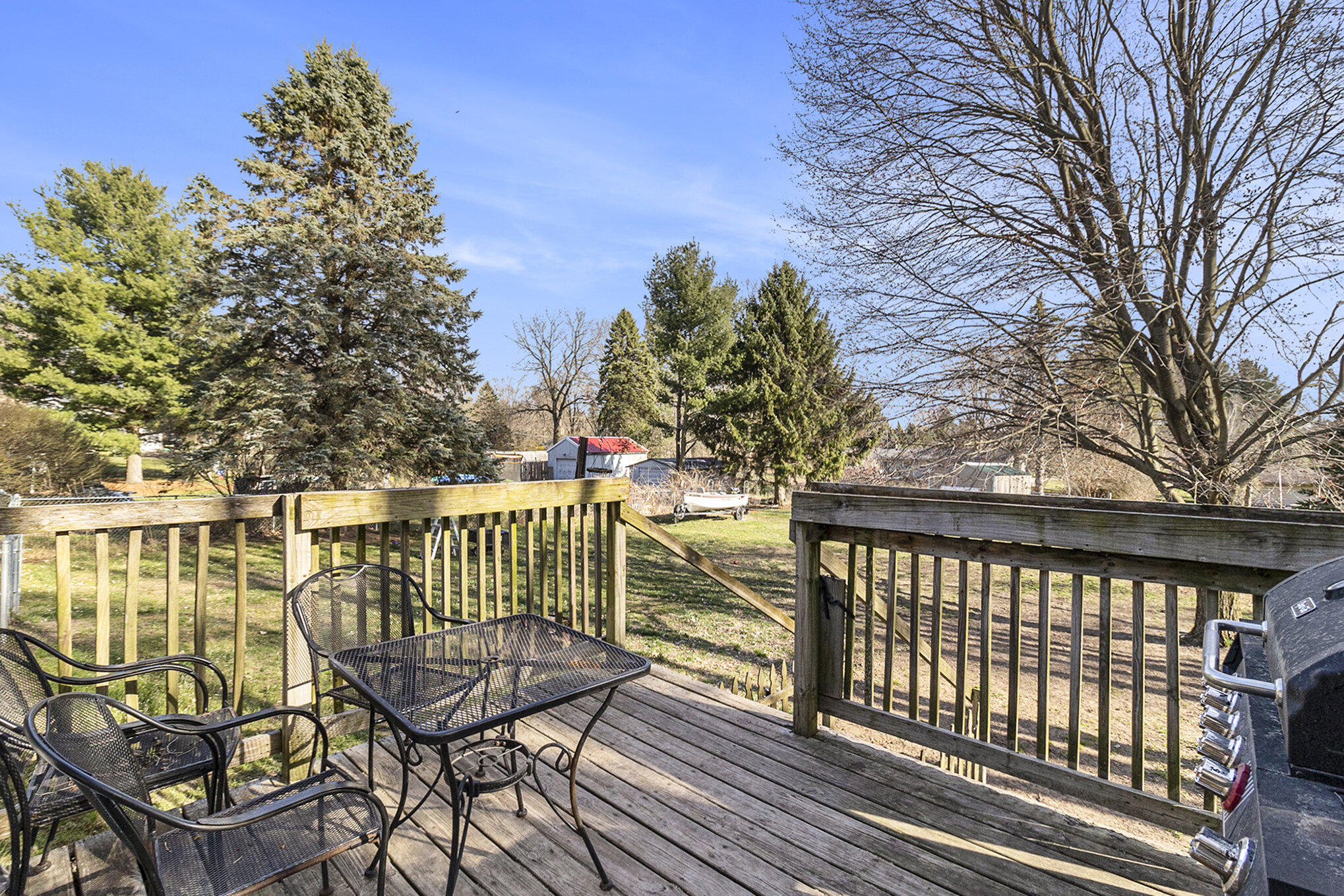 Deck View 2