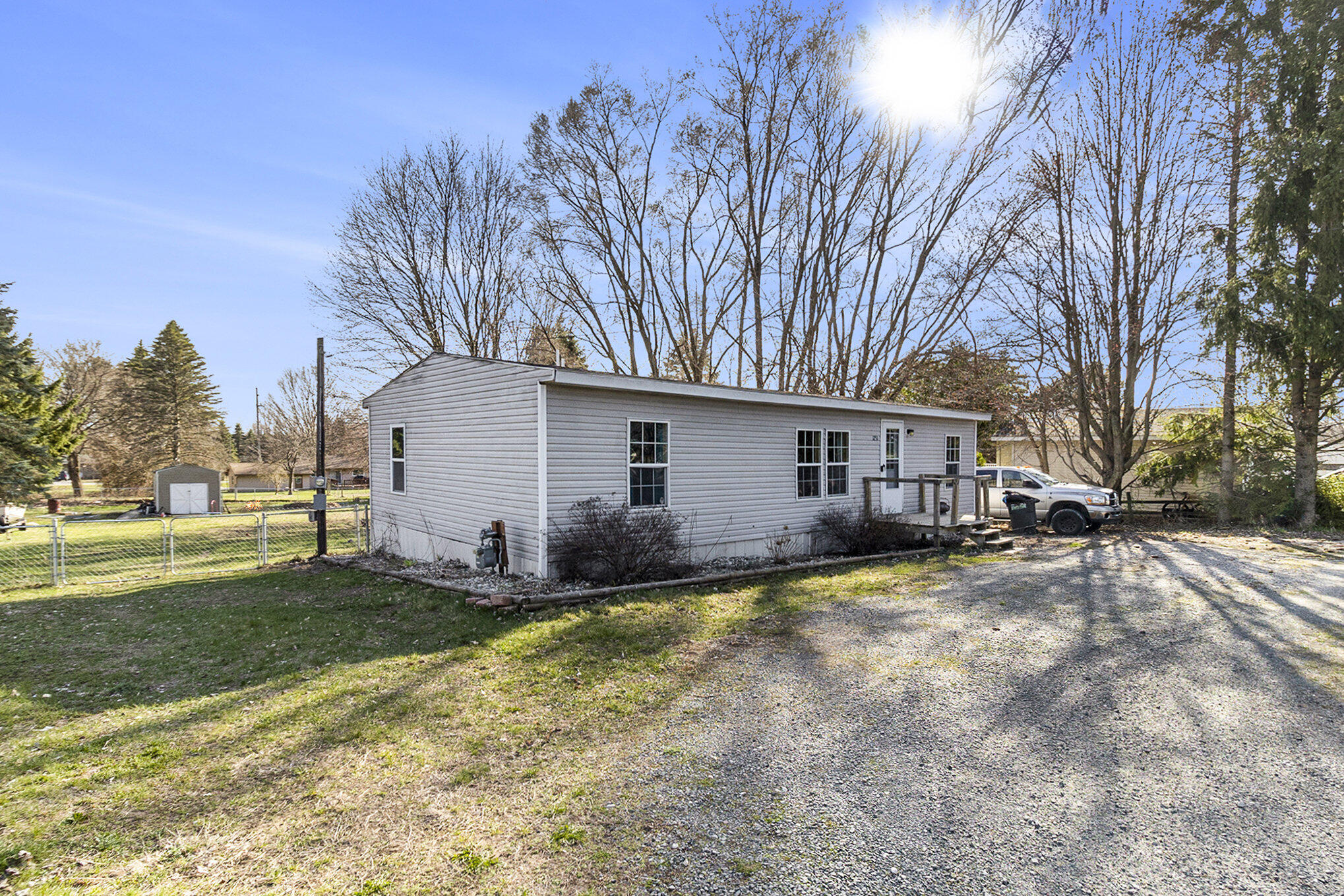 1251 Harold Road Scottville, MI 49454 - Photo 22 of 24 East Side