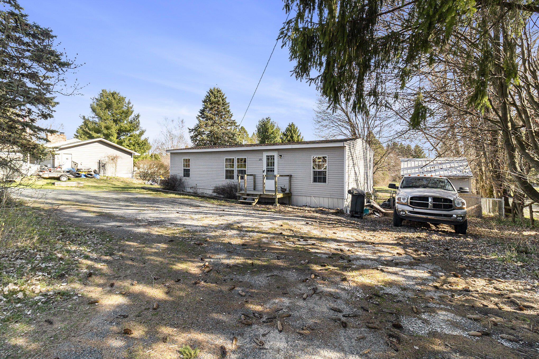 1251 Harold Road Scottville, MI 49454 - Photo 23 of 24 Wide View