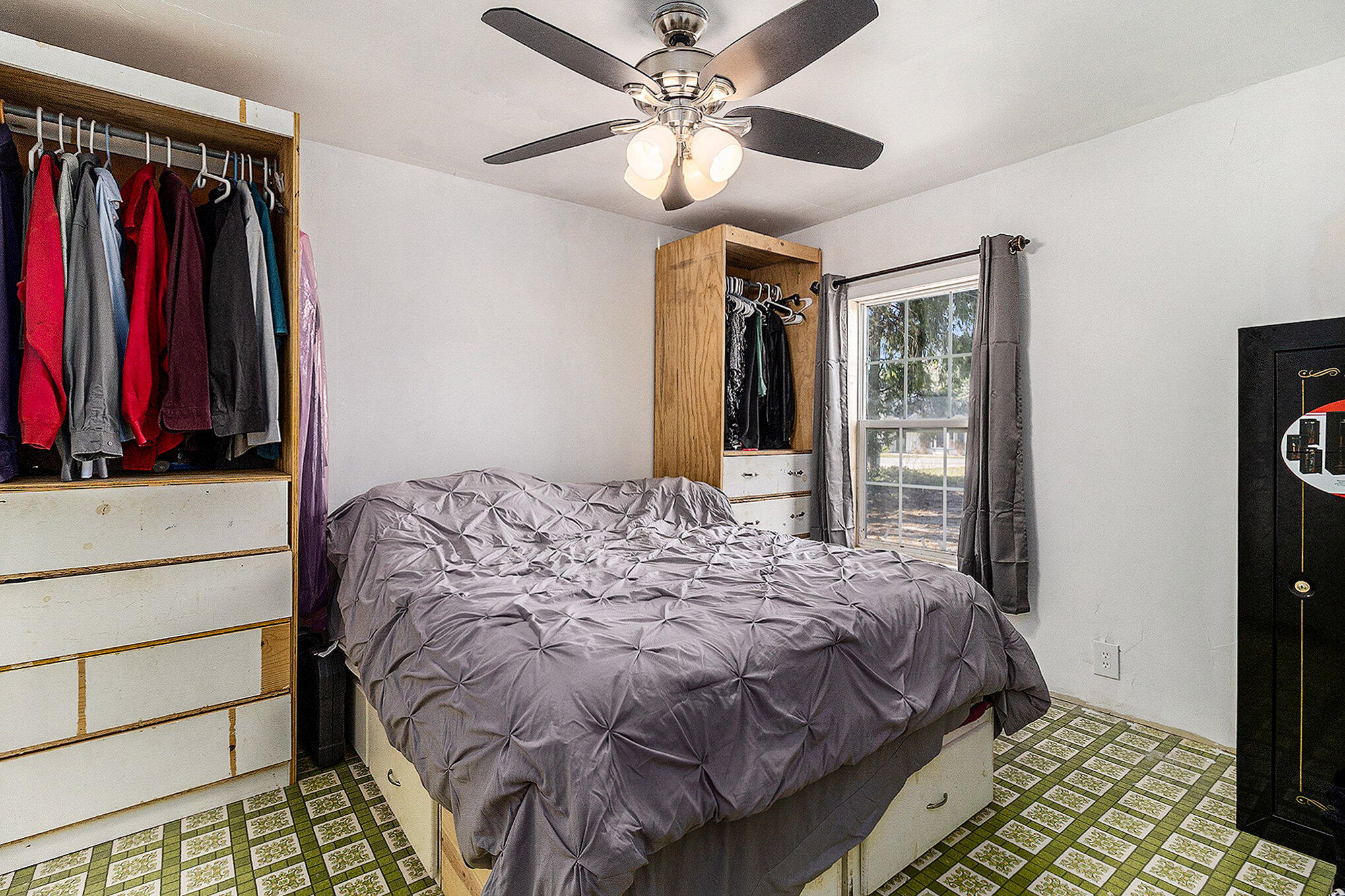 1251 Harold Road Scottville, MI 49454 - Photo 9 of 24 Primary Bedroom