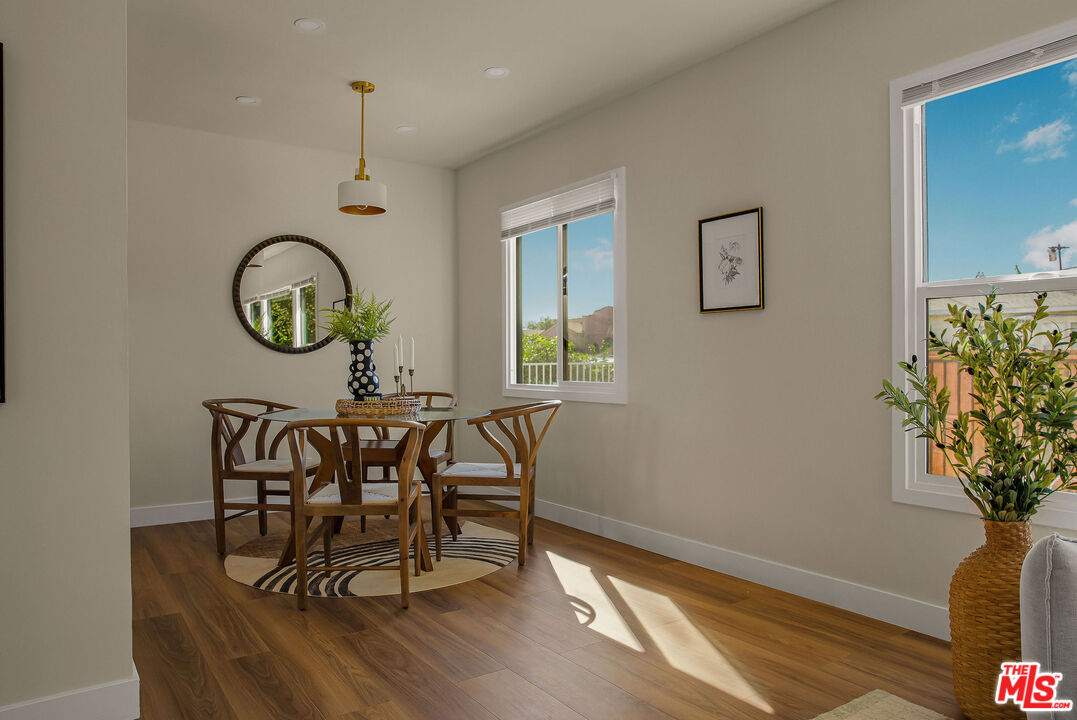 2046 1/2 Burnside Avenue Los Angeles, CA 90016 - Photo 13 of 38