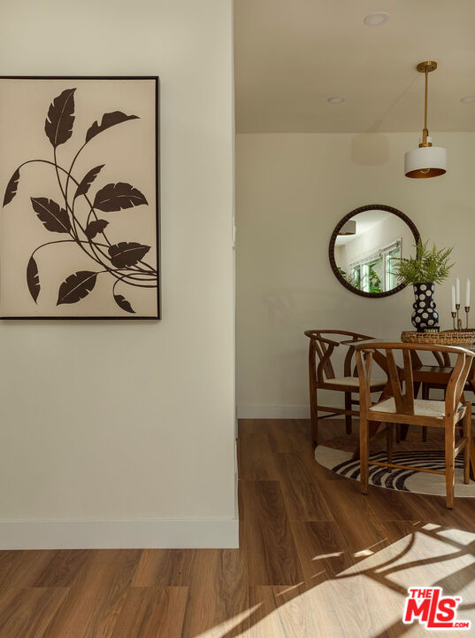 2046 1/2 Burnside Avenue Los Angeles, CA 90016 - Photo 14 of 38