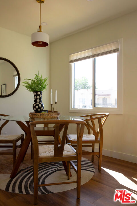 2046 1/2 Burnside Avenue Los Angeles, CA 90016 - Photo 21 of 38