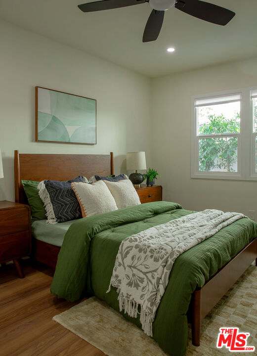 2046 1/2 Burnside Avenue Los Angeles, CA 90016 - Photo 23 of 38