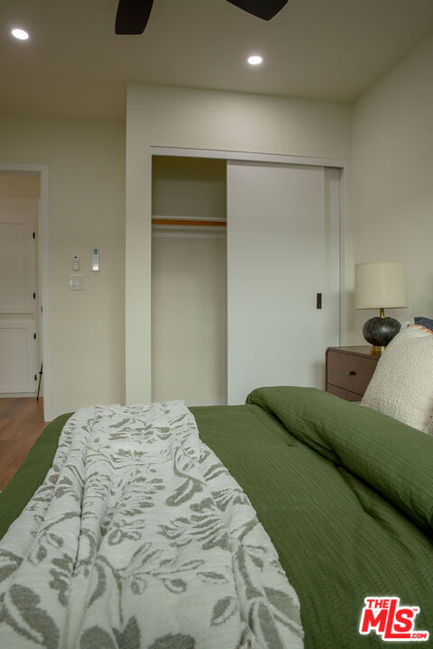 2046 1/2 Burnside Avenue Los Angeles, CA 90016 - Photo 25 of 38