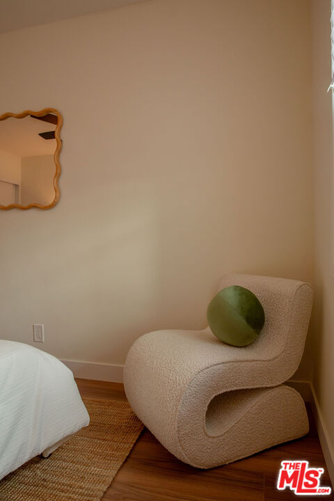 2046 1/2 Burnside Avenue Los Angeles, CA 90016 - Photo 29 of 38