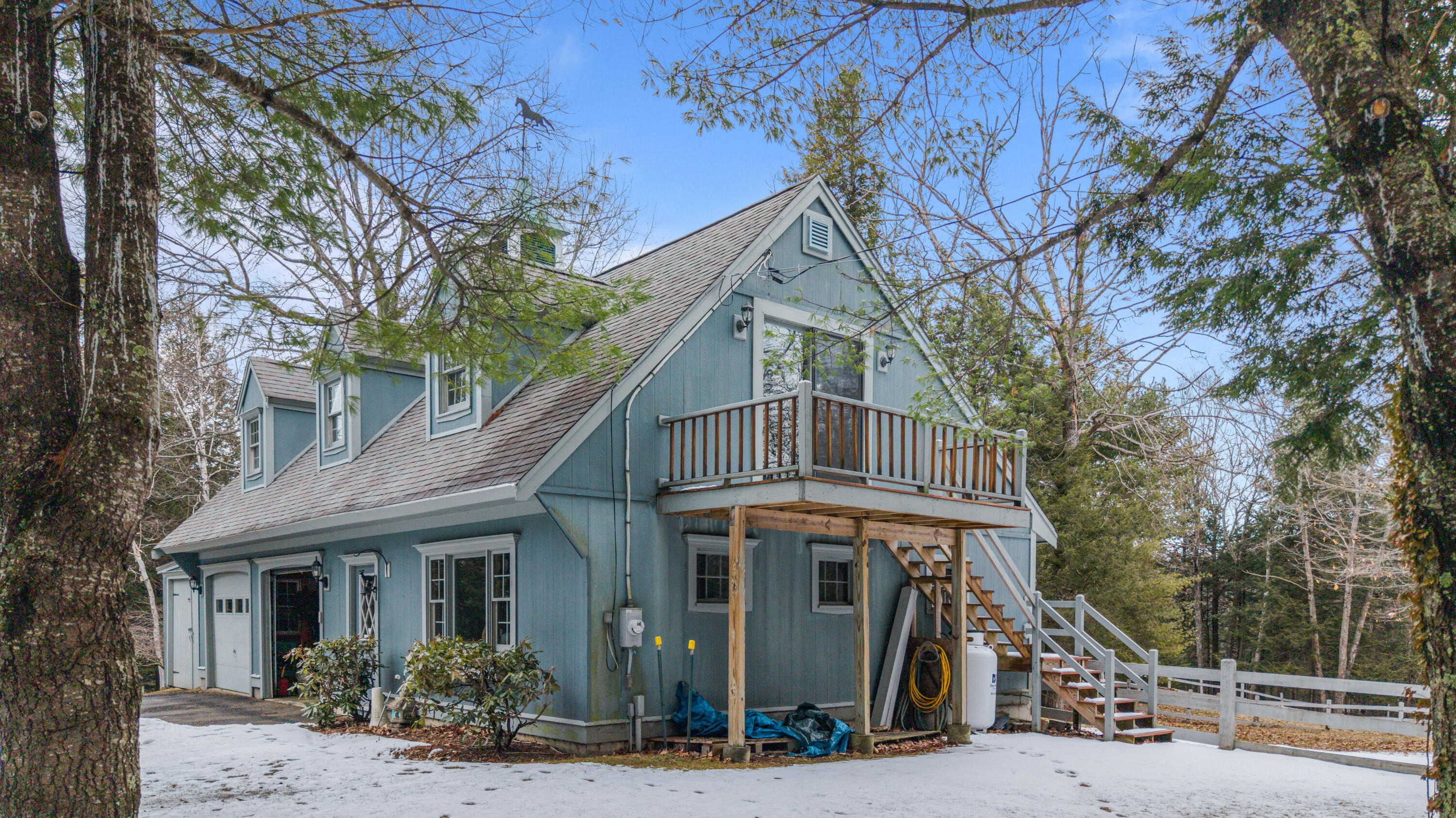 542 Hanson Road China, ME 04358 - Photo 22 of 64 DJI_20260326123053_0574_D