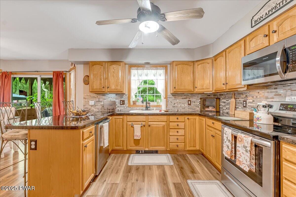 102 Stone Ridge Road Dingmans Ferry, PA 18328 - Photo 44 of 53